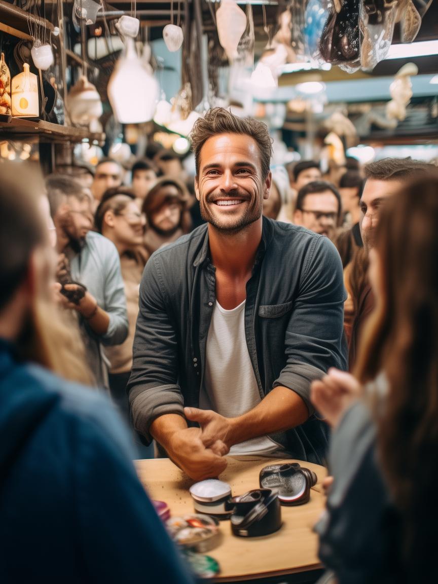 抖音怎么花钱涨粉开橱窗_抖音花钱涨粉开橱窗？插图