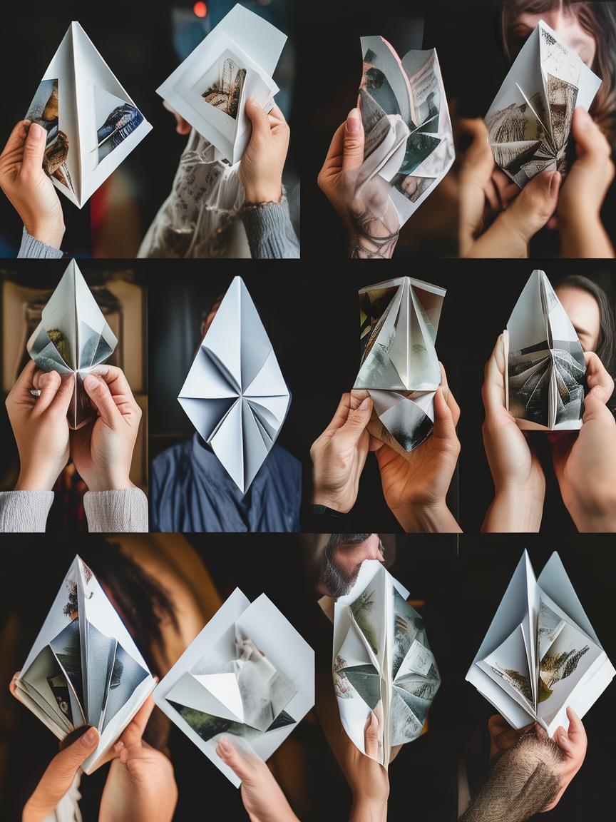 抖音评论怎么折叠起来的图片_抖音评论折叠图解插图