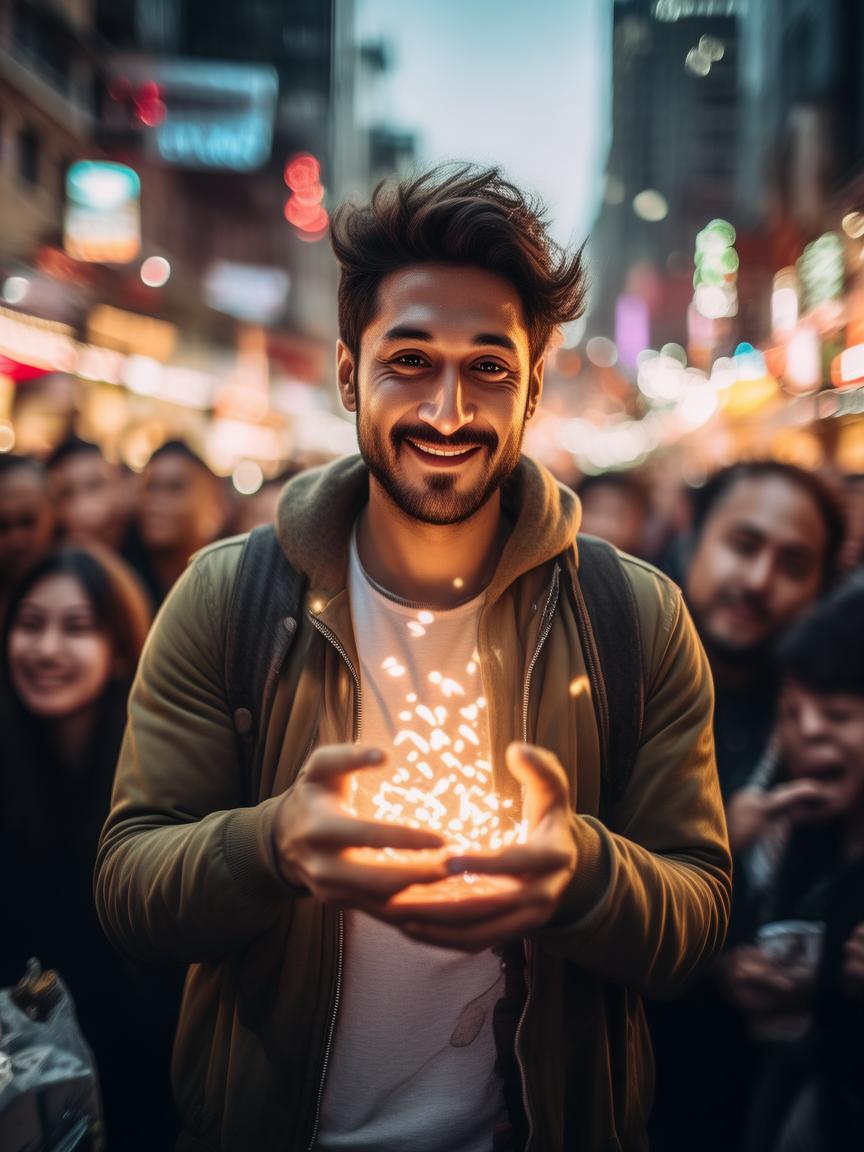 抖音大哥怎么留住粉丝群_粉丝如何锁定?插图 抖音大哥怎么留住粉丝群_粉丝如何锁定?插图