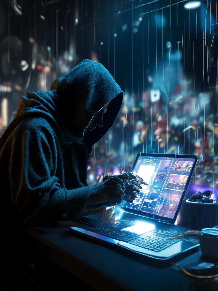 抖音被刷假粉了该怎么办_抖音假粉处理插图