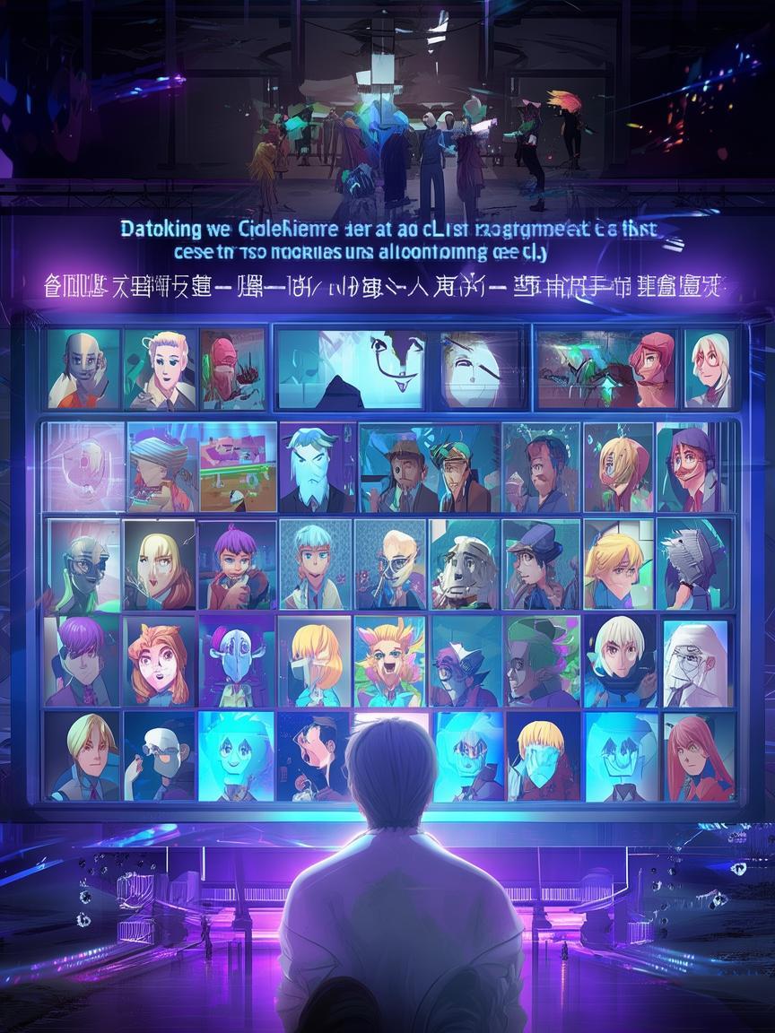 抖音收集卡片是真的吗还是假的啊_抖音收集卡片真假？插图