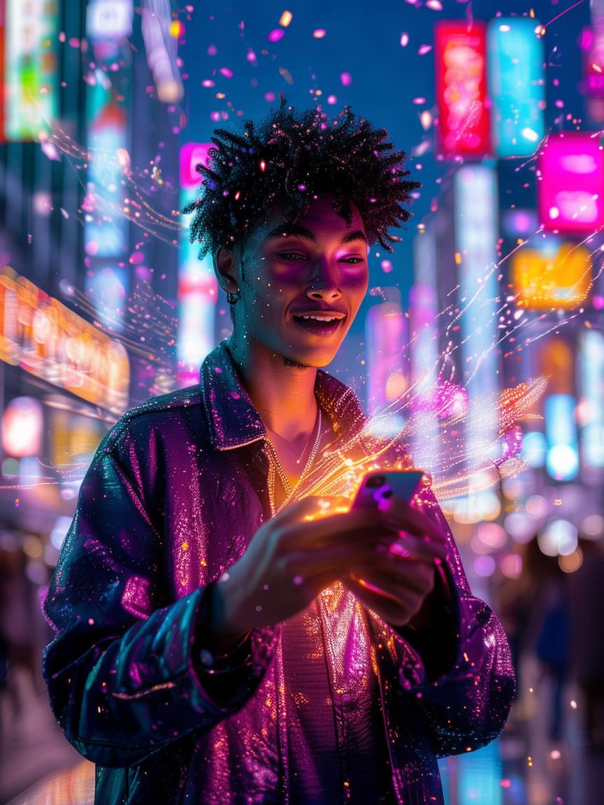 抖音怎么能有百万粉丝_抖音百万粉秘籍插图 抖音怎么能有百万粉丝_抖音百万粉秘籍插图