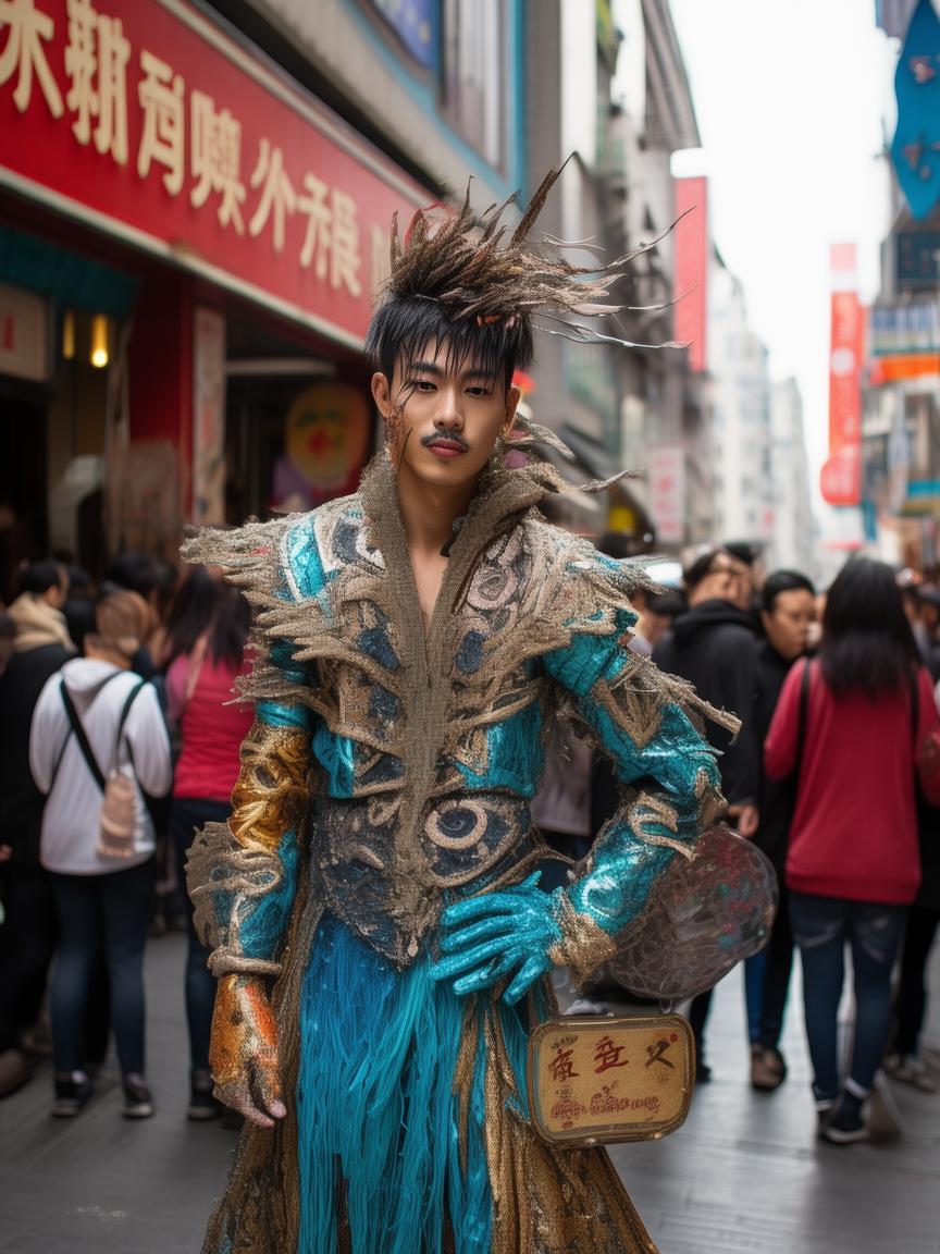 竹哥抖音粉丝多少_竹哥粉丝数量？插图