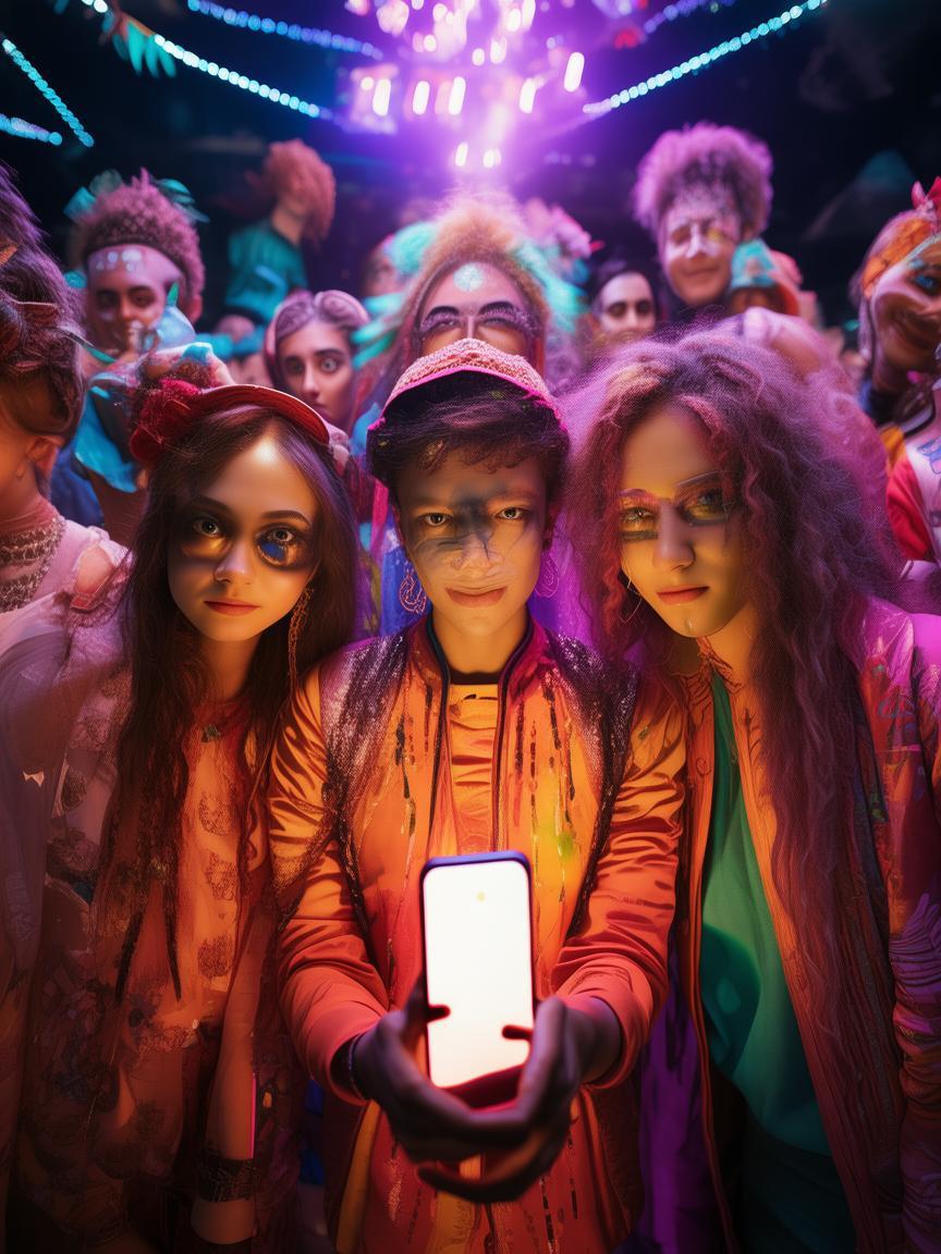 抖音粉丝是共同的吗_抖音粉丝共否?插图 抖音粉丝是共同的吗_抖音粉丝共否?插图