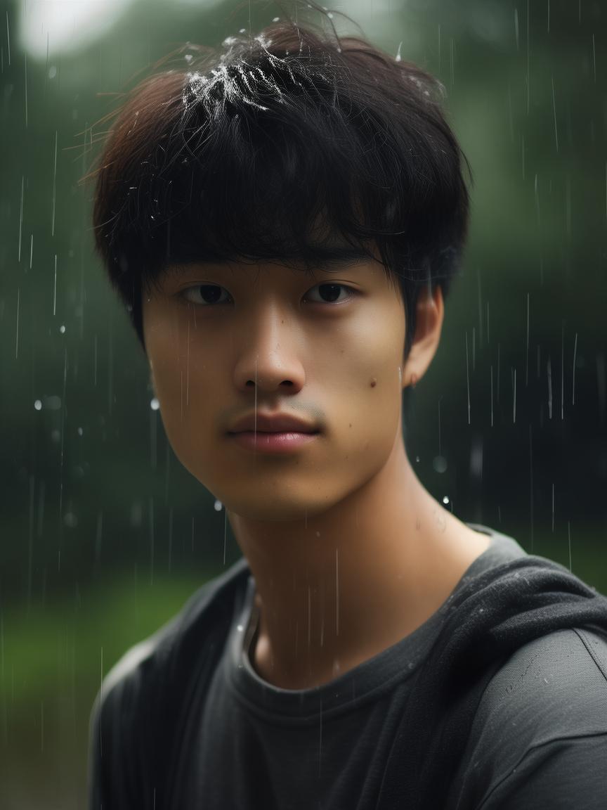 抖音小雨天是谁的粉丝_抖音小雨天粉丝之谜插图 抖音小雨天是谁的粉丝_抖音小雨天粉丝之谜插图