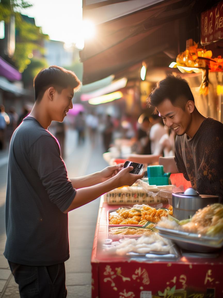 抖音点赞付钱怎么付的啊_抖音点赞付费如何操作？插图