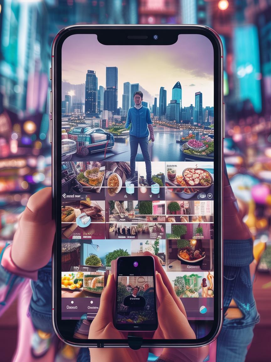 抖音怎么有超过一千粉丝_抖音超千粉秘籍插图 抖音怎么有超过一千粉丝_抖音超千粉秘籍插图