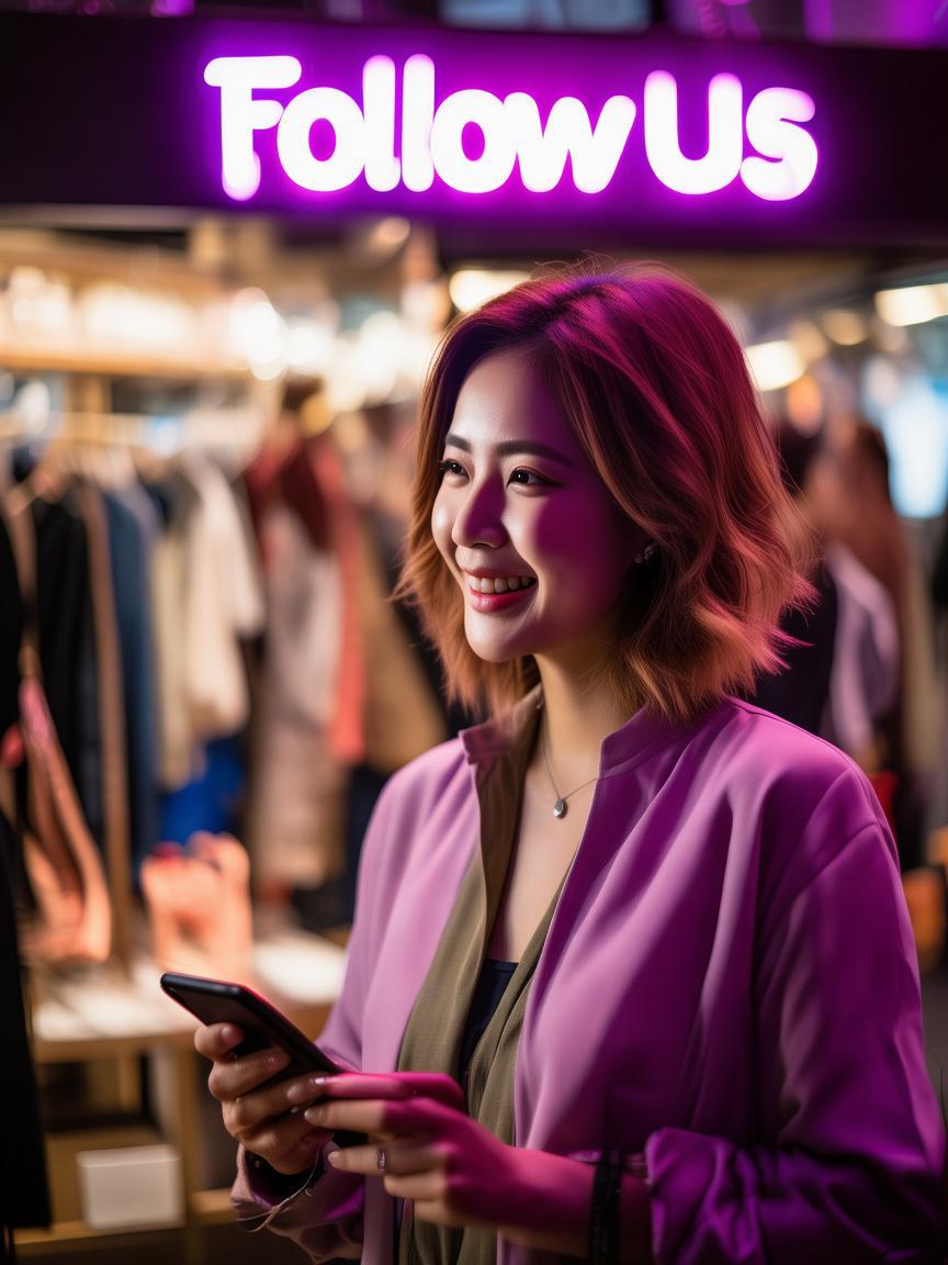 抖音女装店怎么涨粉快_抖音女装店快速吸粉技巧插图 抖音女装店怎么涨粉快_抖音女装店快速吸粉技巧插图