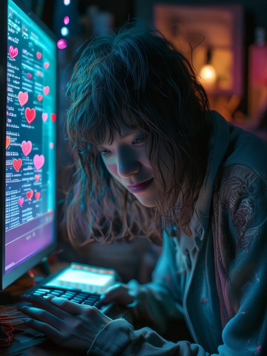 抖音中粉丝是什么标记_抖音粉丝标记是什么？插图