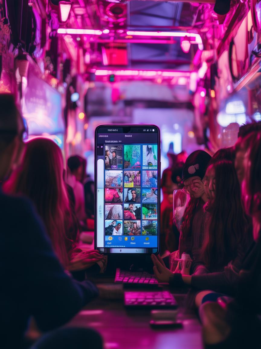 华为抖音涨粉怎么操作的_抖音华为涨粉技巧插图 华为抖音涨粉怎么操作的_抖音华为涨粉技巧插图