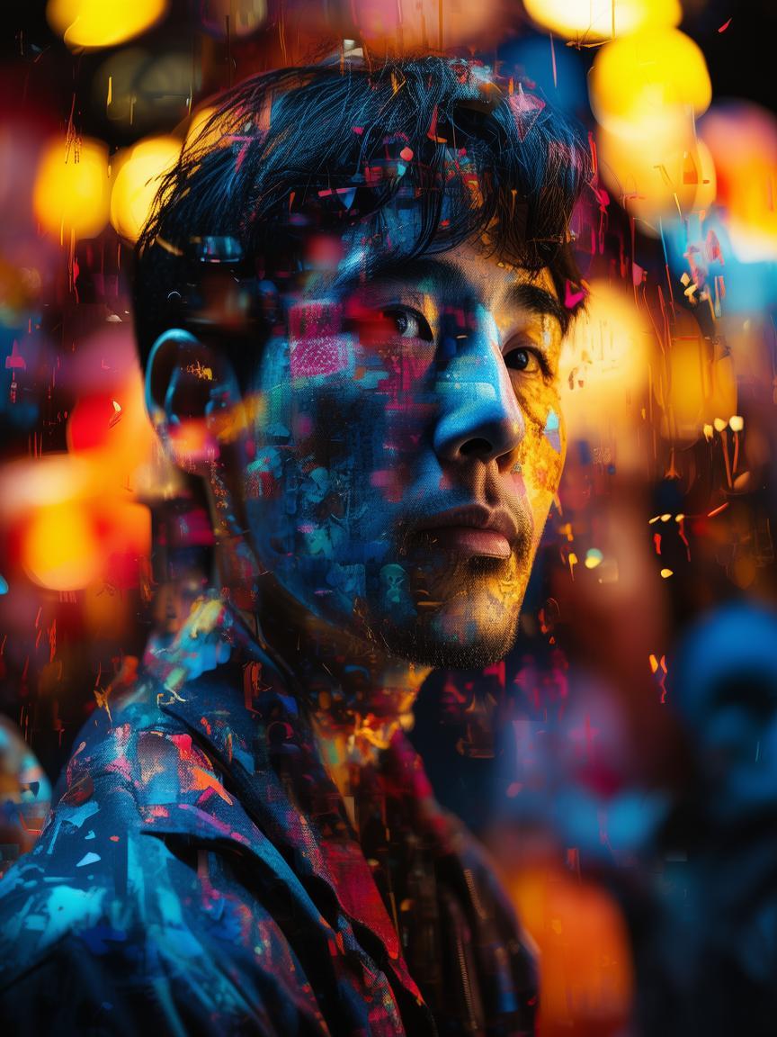 抖音常青是谁的粉丝_抖音常青粉丝之谜？插图
