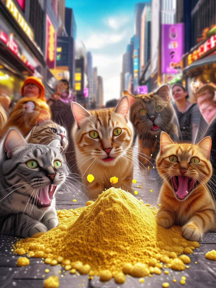 抖音怎么刷猫粮粉_抖音猫粮粉怎么刷？插图