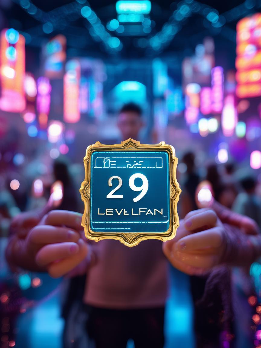 抖音九级粉丝需要多少_抖音九级粉丝量是多少？插图