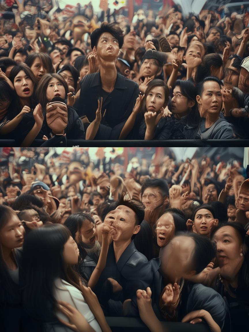 菲子抖音多少粉丝_菲子抖音粉丝数?插图 菲子抖音多少粉丝_菲子抖音粉丝数?插图