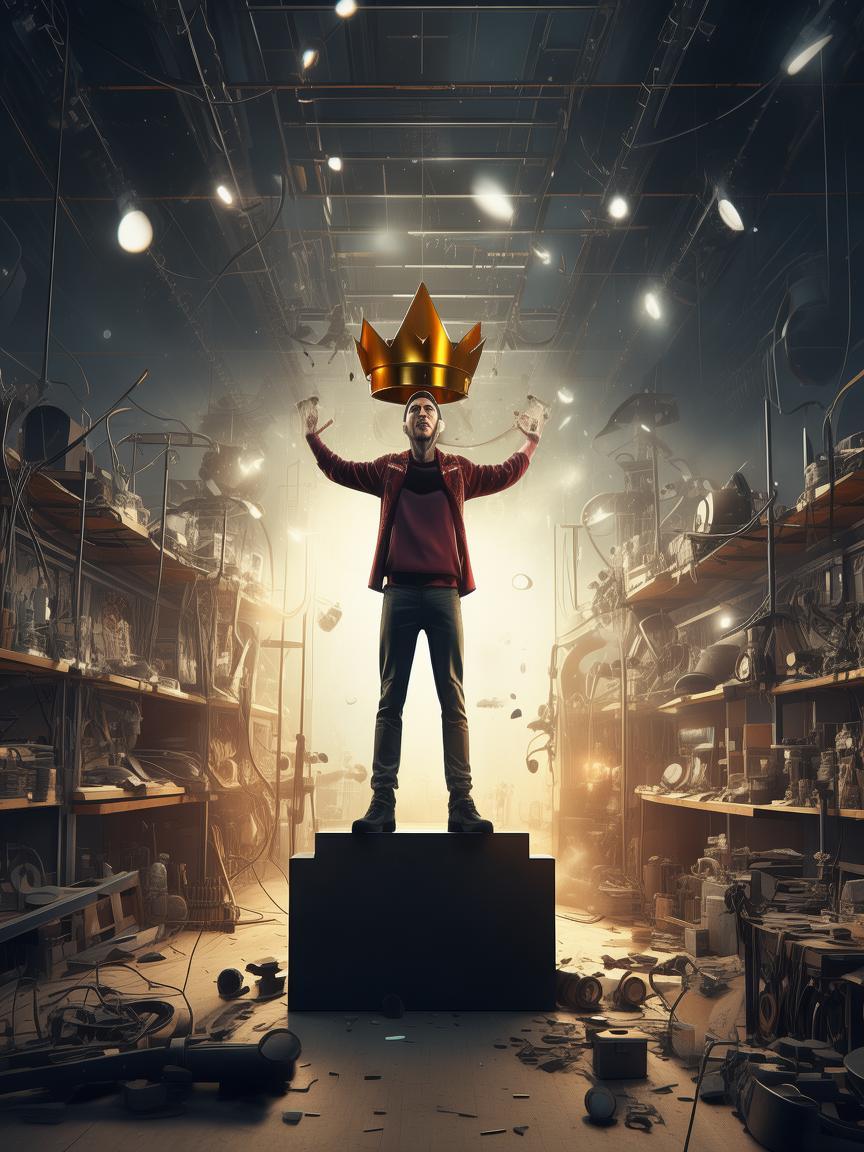 抖音有5百万粉丝要钱吗_抖音5百万粉收费吗？插图