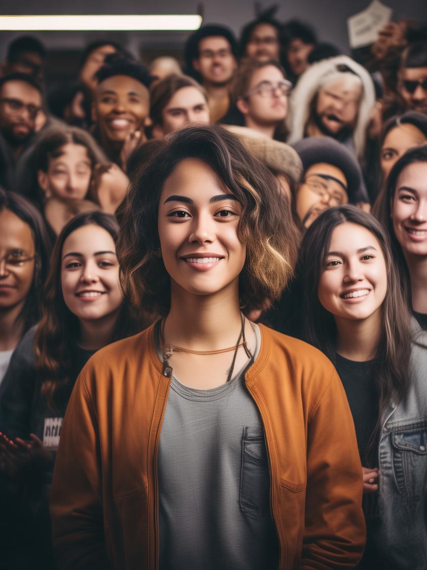 雯神抖音粉丝掉了多少_抖音雯神掉粉量插图