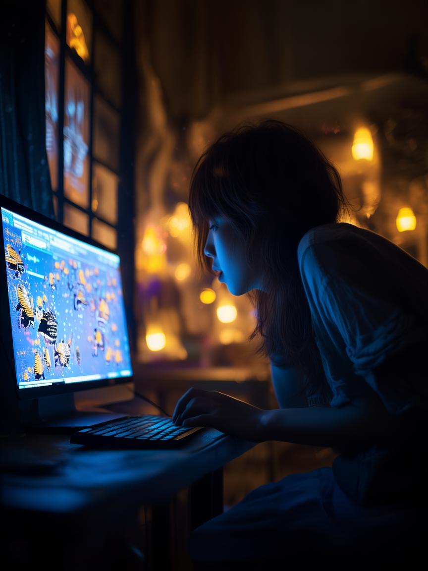 抖音怎么蹭直播粉丝_抖音直播吸粉技巧插图