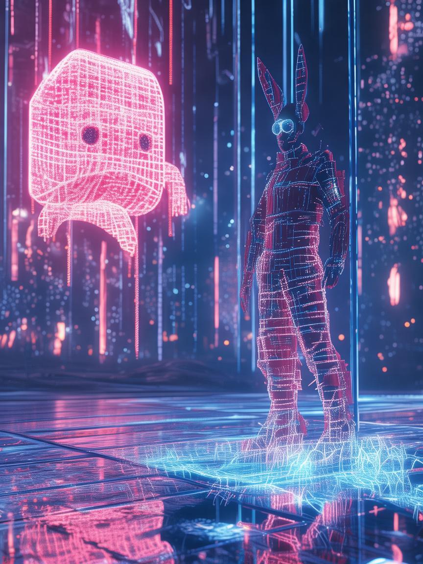 小兔牙抖音粉丝多少万_小兔牙抖音粉丝几万插图 小兔牙抖音粉丝多少万_小兔牙抖音粉丝几万插图