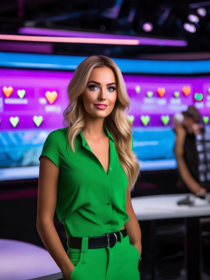 抖音直播点赞能有多少钱_抖音直播点赞收益几何？插图