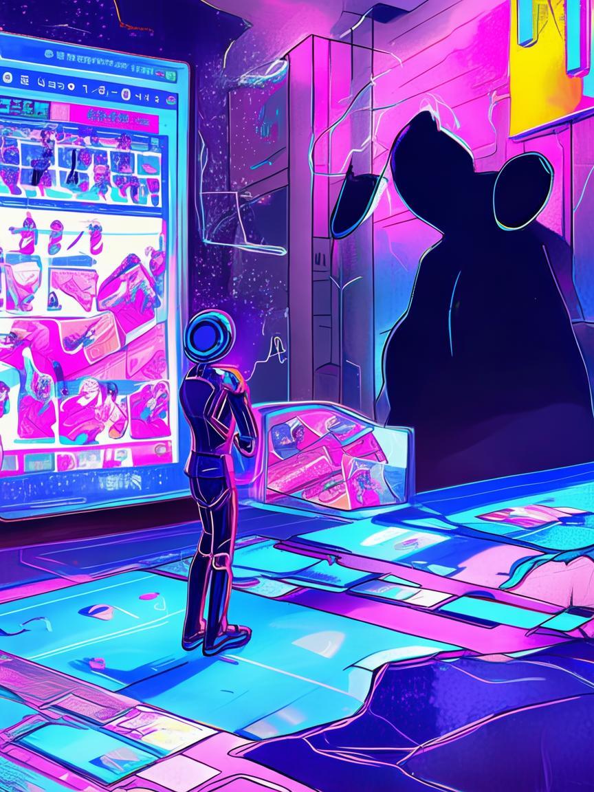 抖音为啥会有虚假粉丝呢_虚假粉丝咋来的?插图 抖音为啥会有虚假粉丝呢_虚假粉丝咋来的?插图