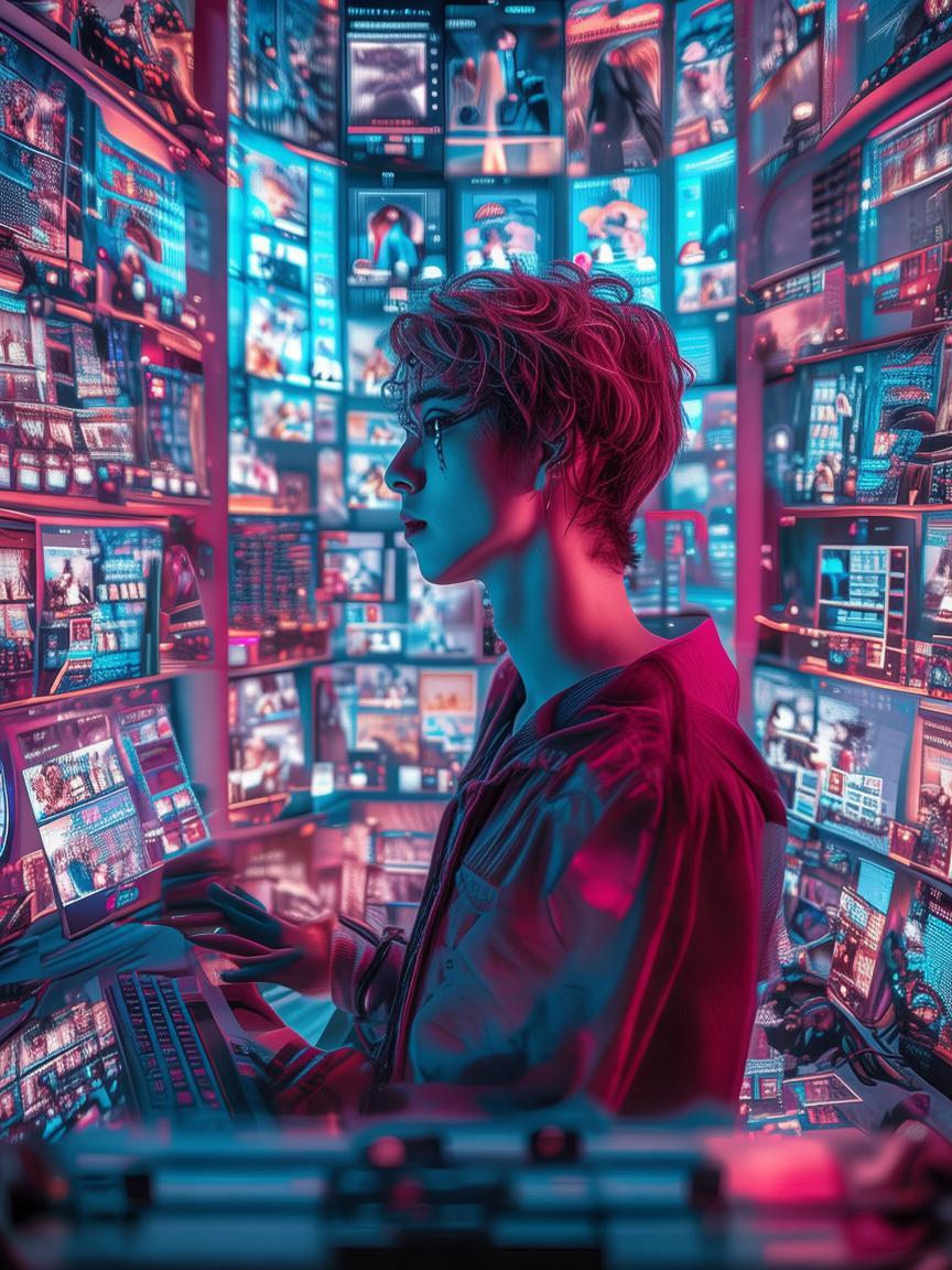 抖音刷粉丝怎么弄的啊_抖音刷粉方法插图 抖音刷粉丝怎么弄的啊_抖音刷粉方法插图