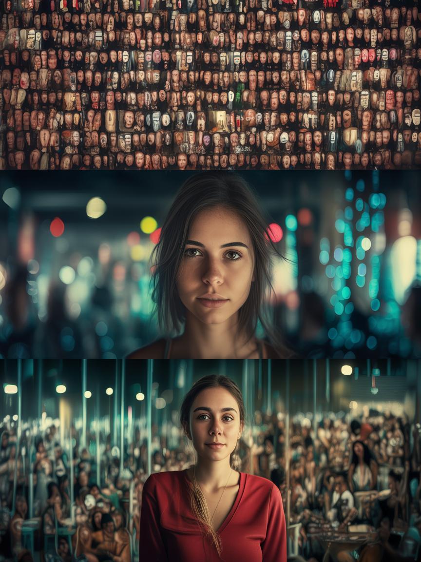 抖音联盟易姑娘多少粉丝_易姑娘抖音粉丝数插图