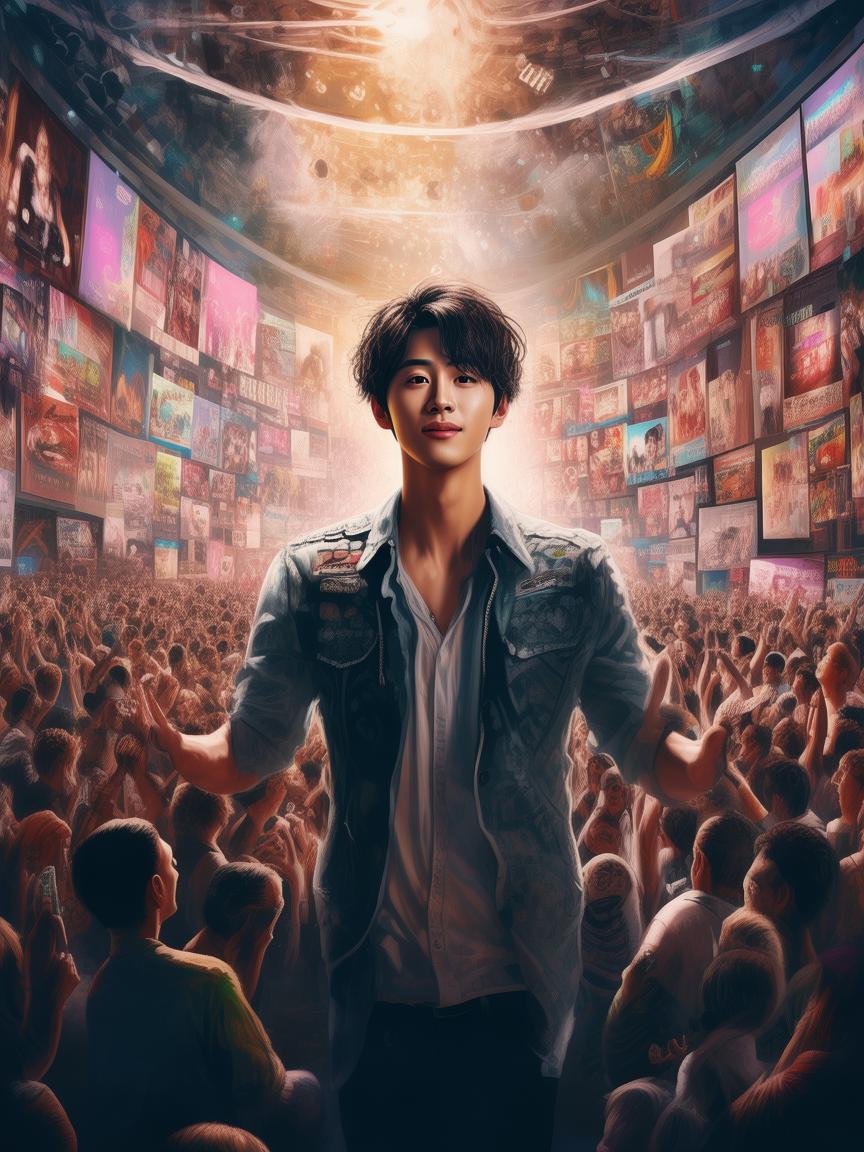 抖音粉丝不涨要怎么设置_抖音粉丝不涨设置技巧插图 抖音粉丝不涨要怎么设置_抖音粉丝不涨设置技巧插图