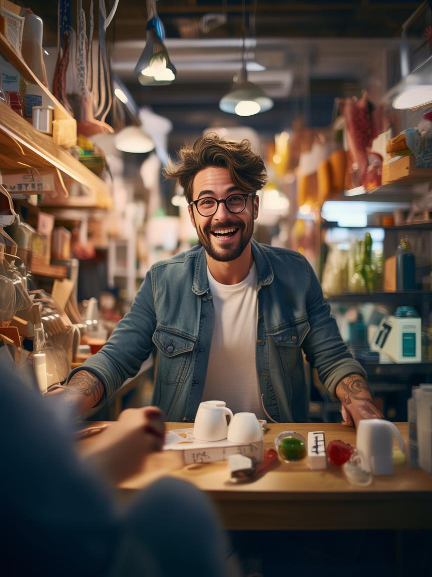 千川涨粉需要挂商品吗_千川增粉挂货必要吗？插图