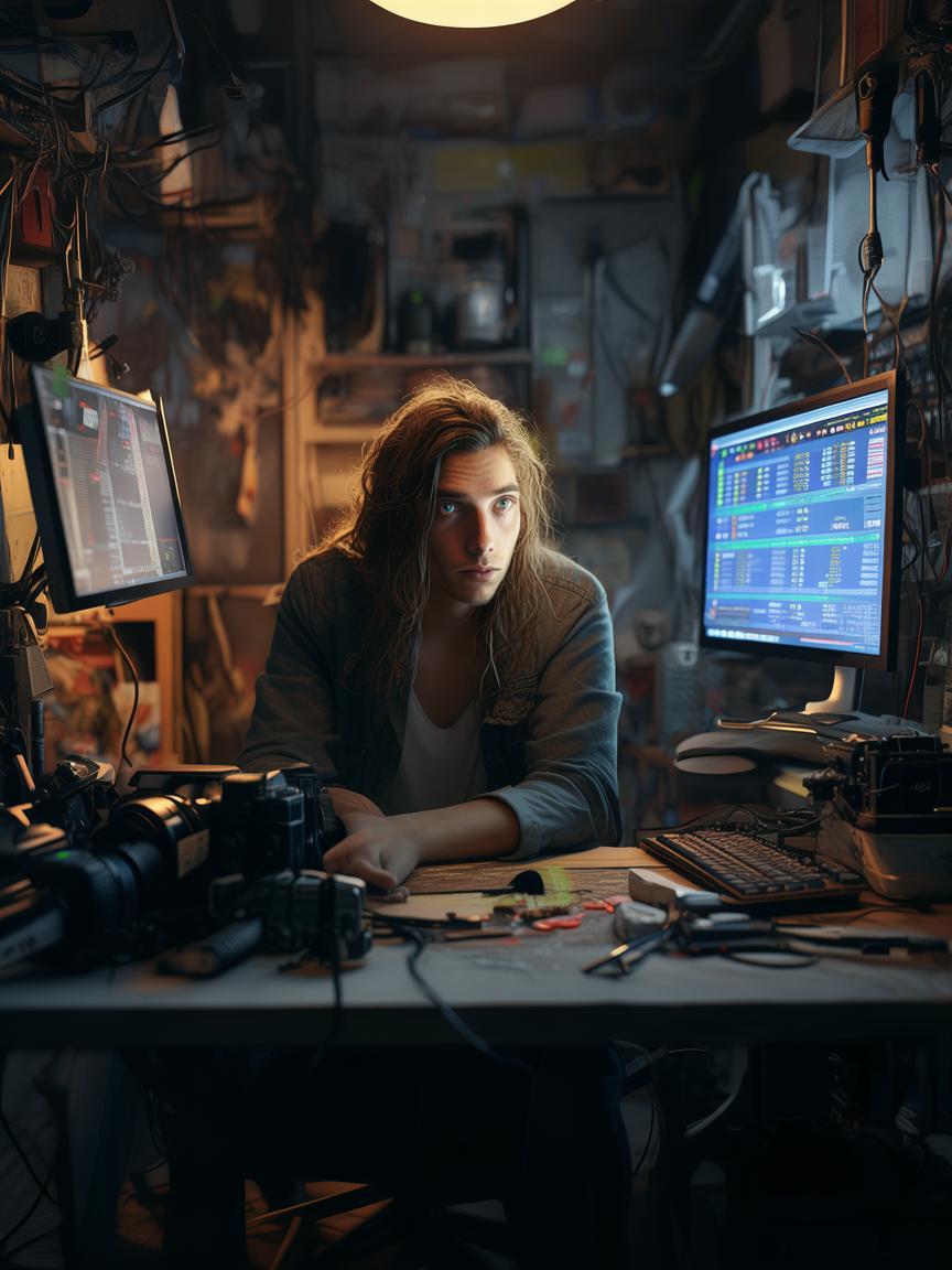 七万粉丝抖音月收入多少_抖音7万粉月入几何？插图