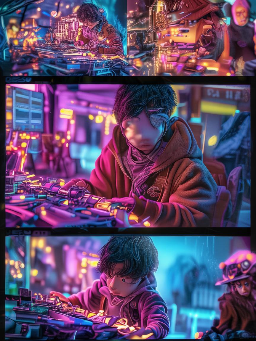 抖音新人拍游戏怎么涨粉_抖音游戏涨粉技巧插图