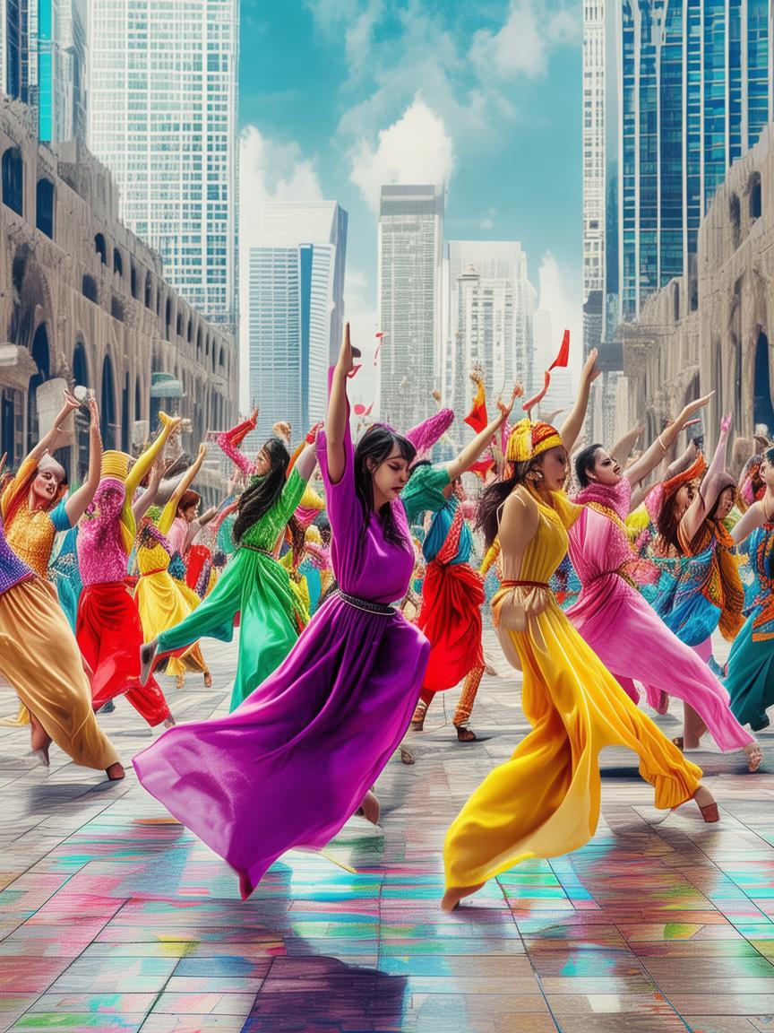 2020年抖音最火美女热舞是谁_2020抖音热舞女王是谁？插图