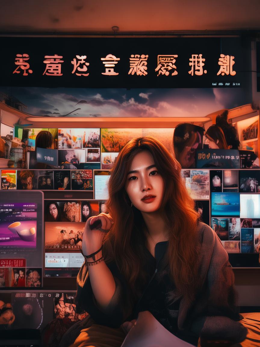 抖音2021年最挣钱的_2021抖音最赚钱者是谁？插图