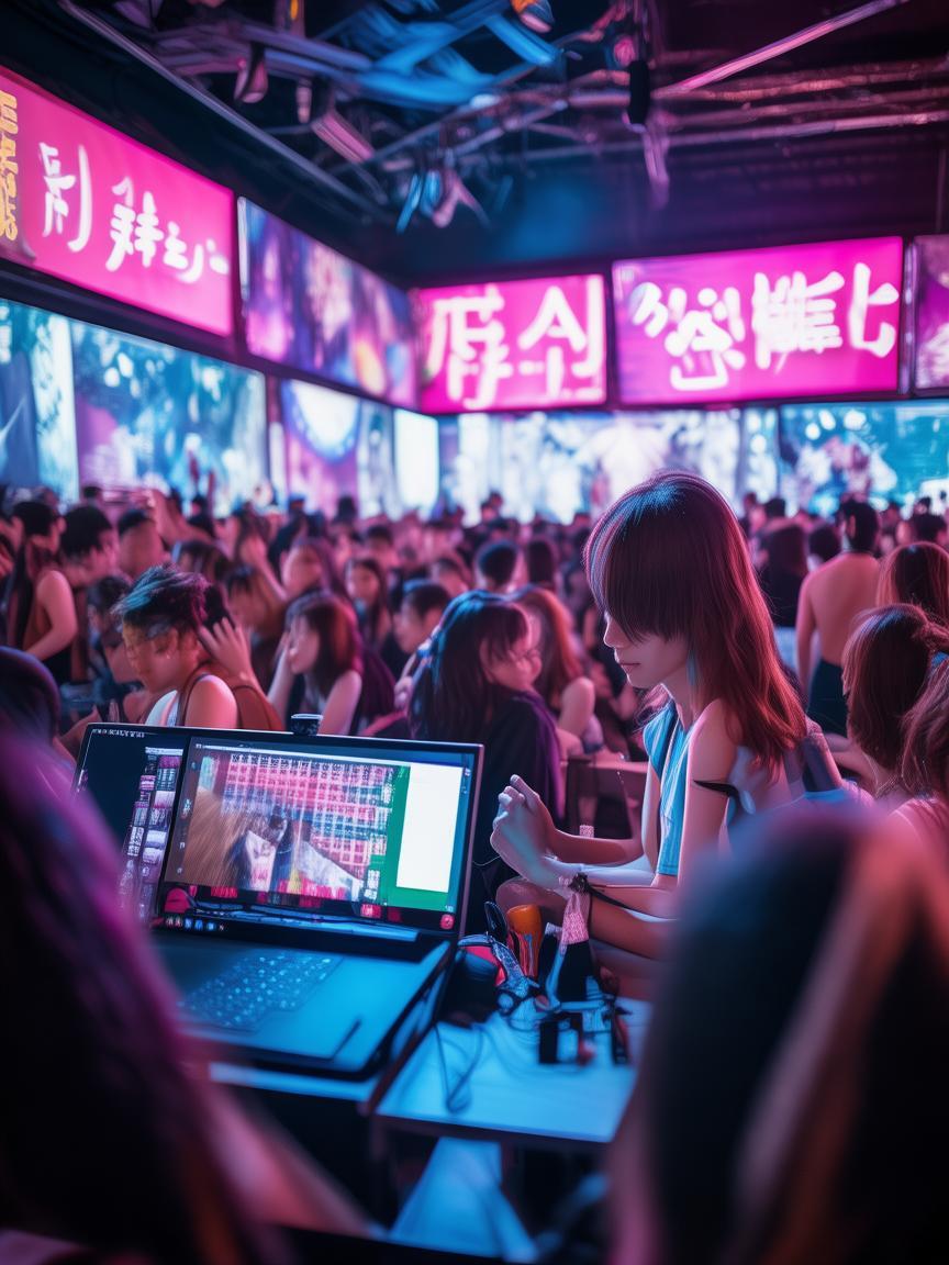 yg艺人谁有抖音粉丝多_YG艺人抖音粉丝排行？插图