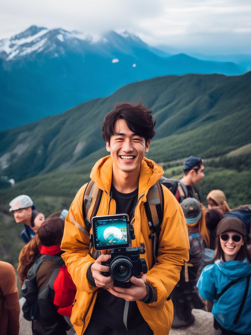 抖音账号怎么涨粉播放量_抖音涨粉提升播放插图