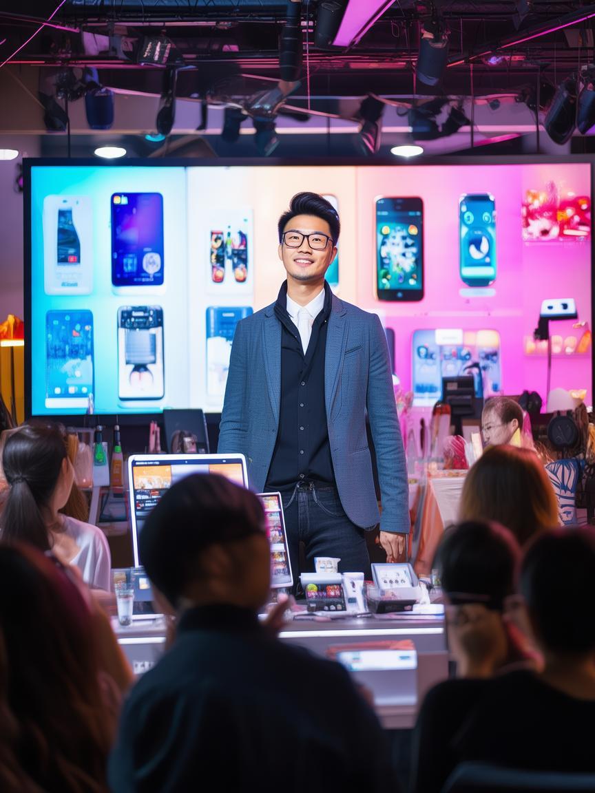 抖音邀请商家入驻兼职_抖音商家兼职招募?插图 抖音邀请商家入驻兼职_抖音商家兼职招募?插图