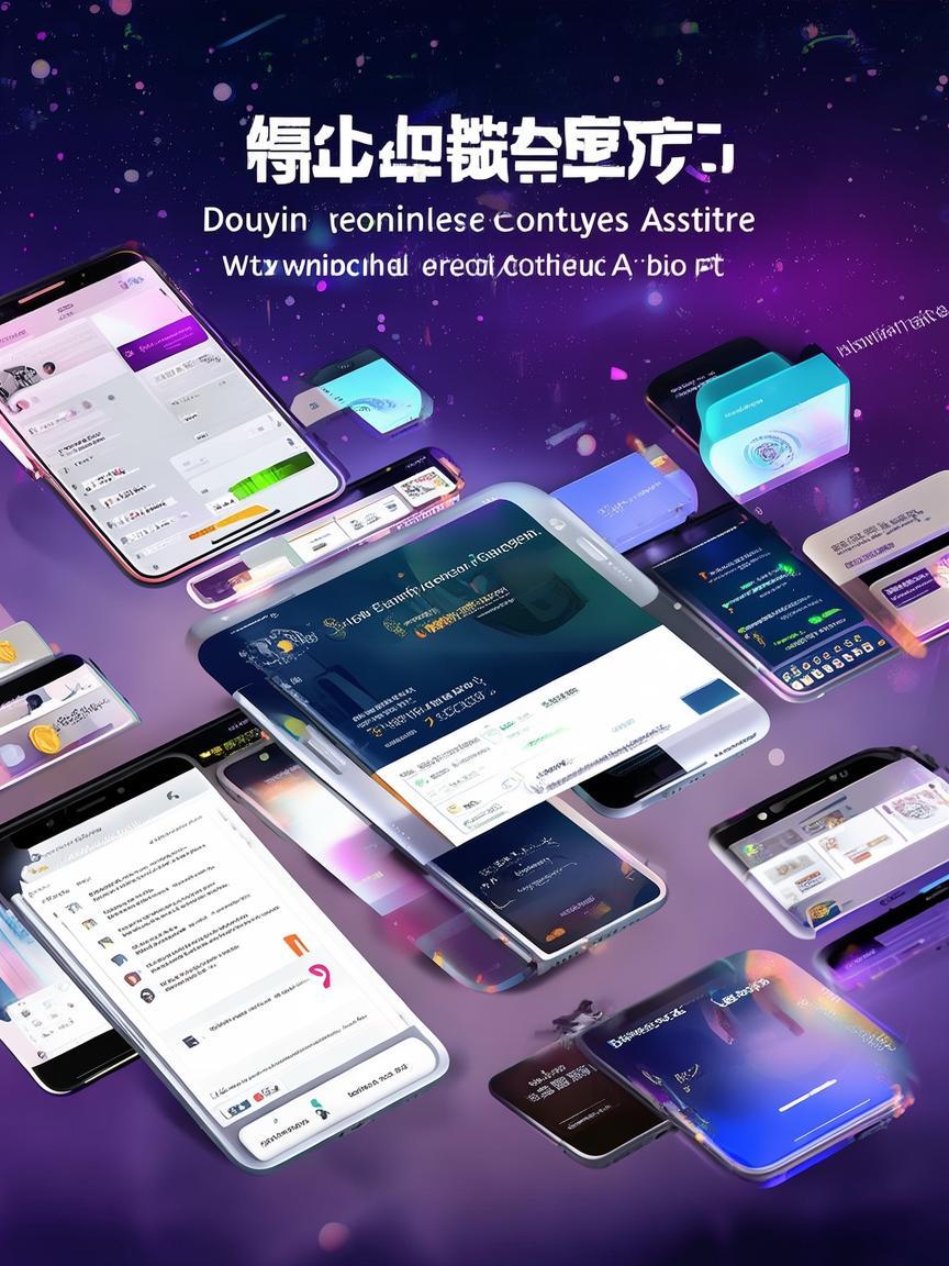 抖音刷视频赚零花钱下载什么软件_抖音赚钱软件?插图 抖音刷视频赚零花钱下载什么软件_抖音赚钱软件?插图