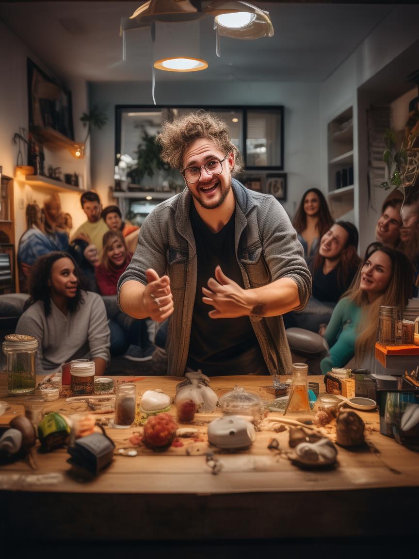 新人如何在抖音上涨粉丝_抖音涨粉秘诀插图