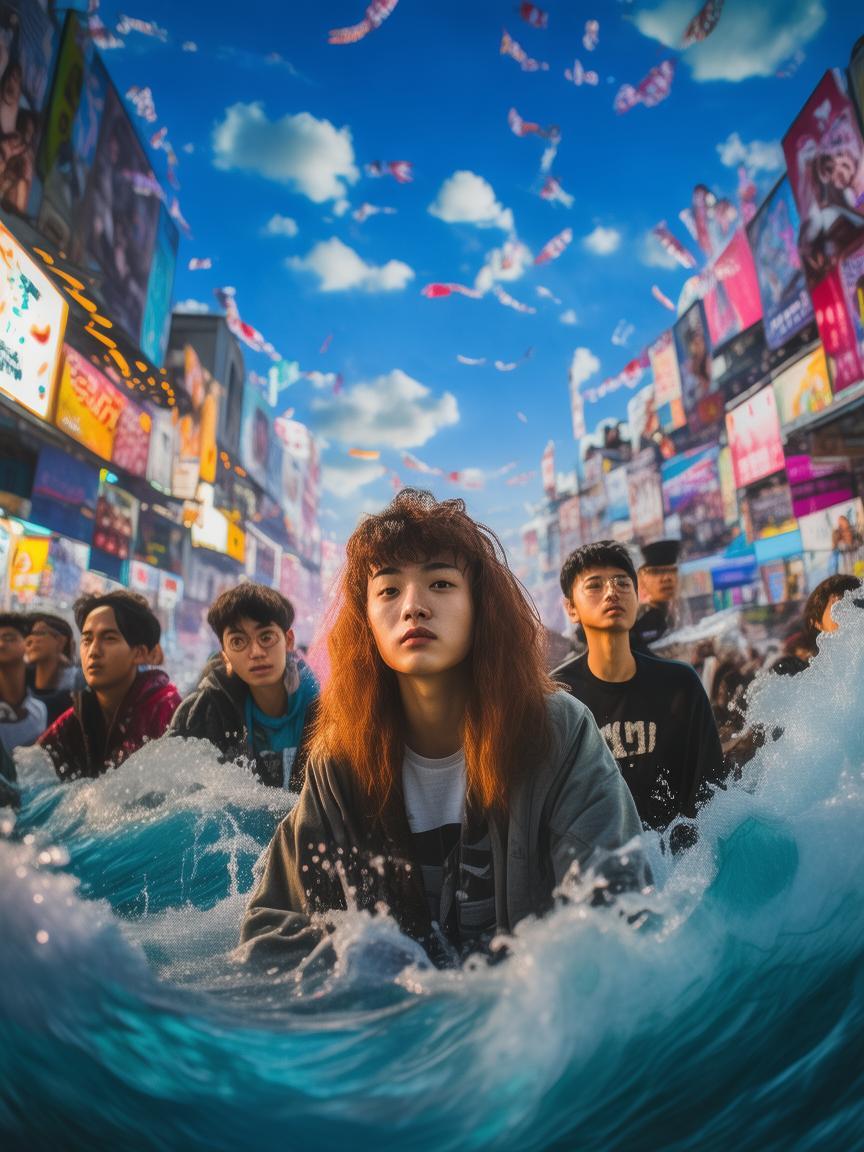 抖音怎么自定义涨粉_如何自定义抖音涨粉插图