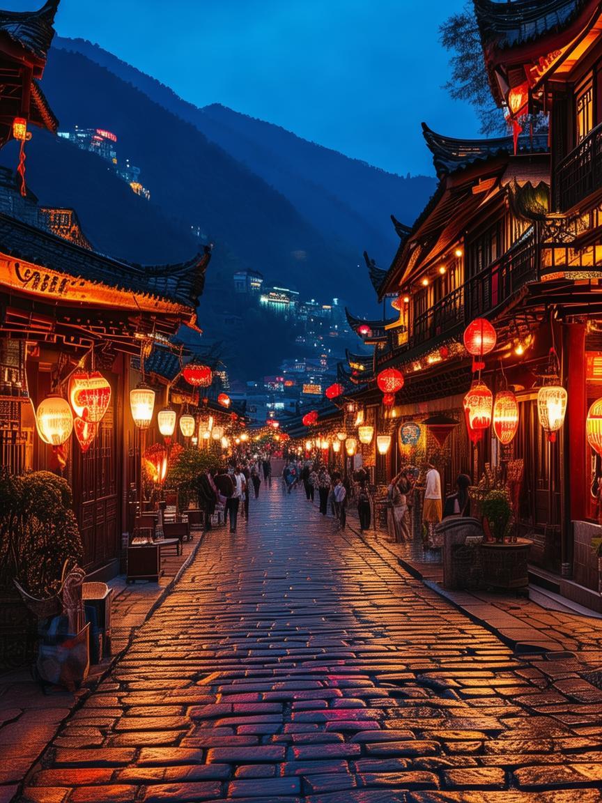 抖音涨粉景点怎么赚钱_抖音景点赚钱法插图