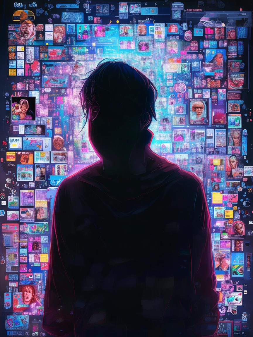 抖音短视频怎么显示粉丝_抖音粉丝显示方法插图 抖音短视频怎么显示粉丝_抖音粉丝显示方法插图