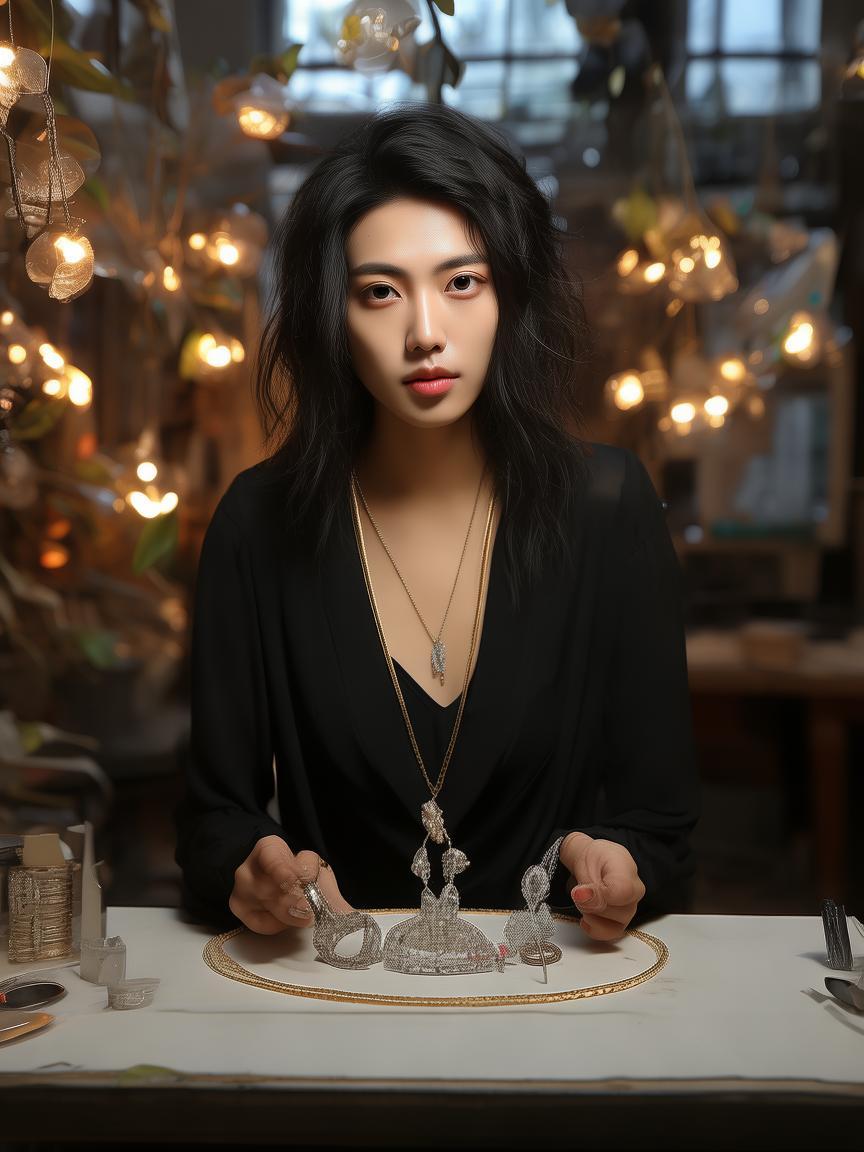 抖音上珠宝要求多少粉丝_珠宝抖音粉丝要求插图