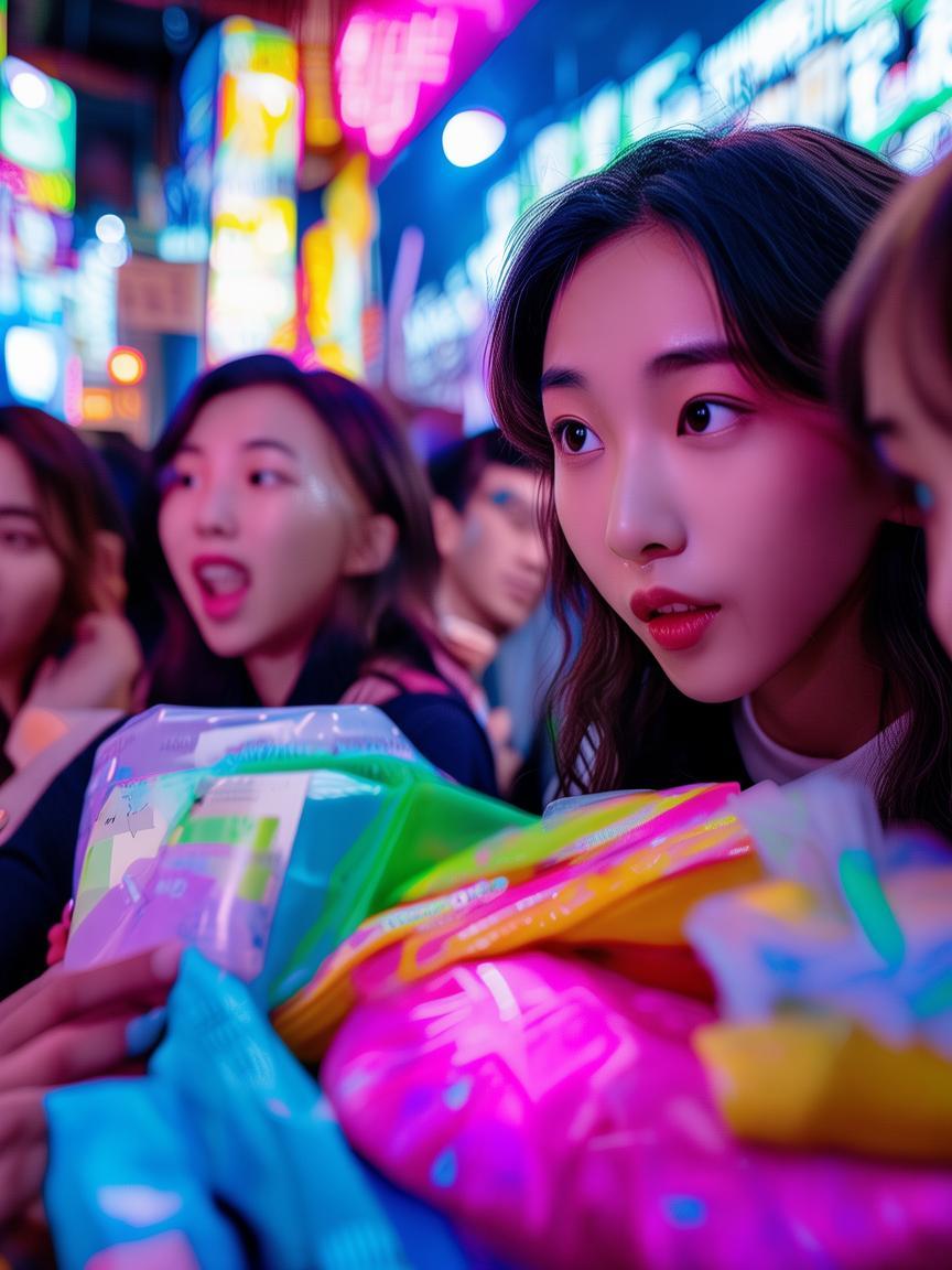抖音韩国粉丝有多少_韩粉数量？插图