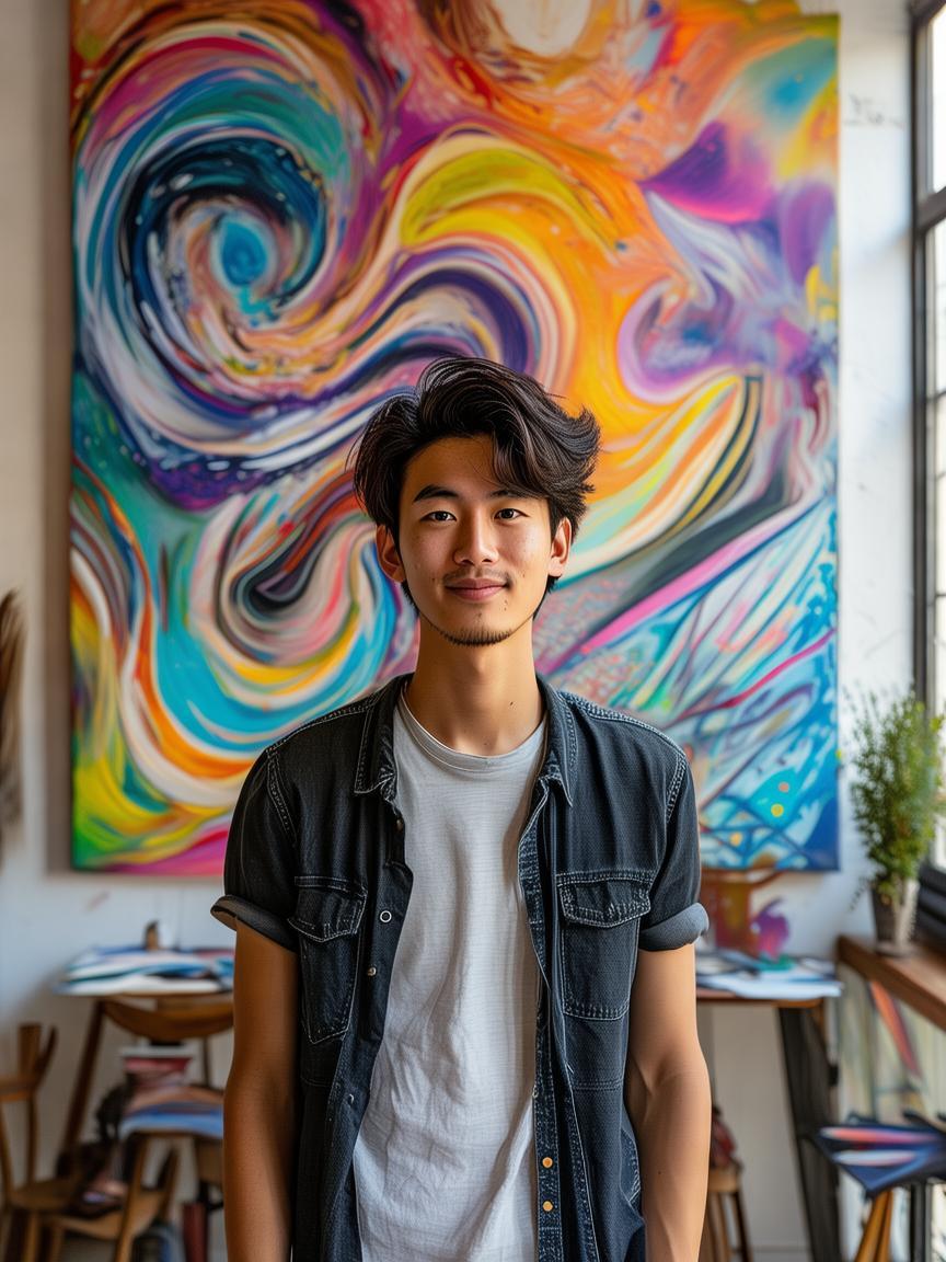 抖音好物分享背景头像：抖音好物分享头像设计？插图