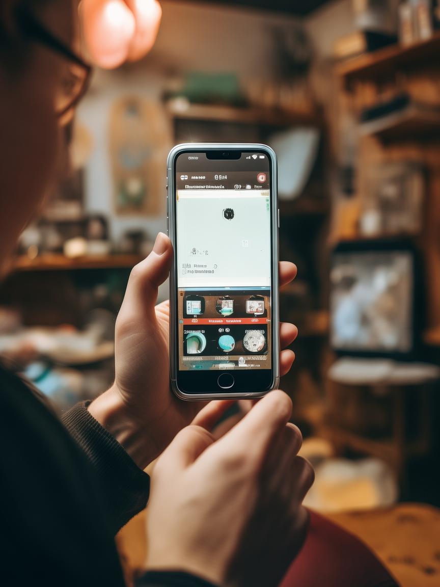 苹果手机怎么下抖音老版本_苹果手机抖音老版安装插图 苹果手机怎么下抖音老版本_苹果手机抖音老版安装插图