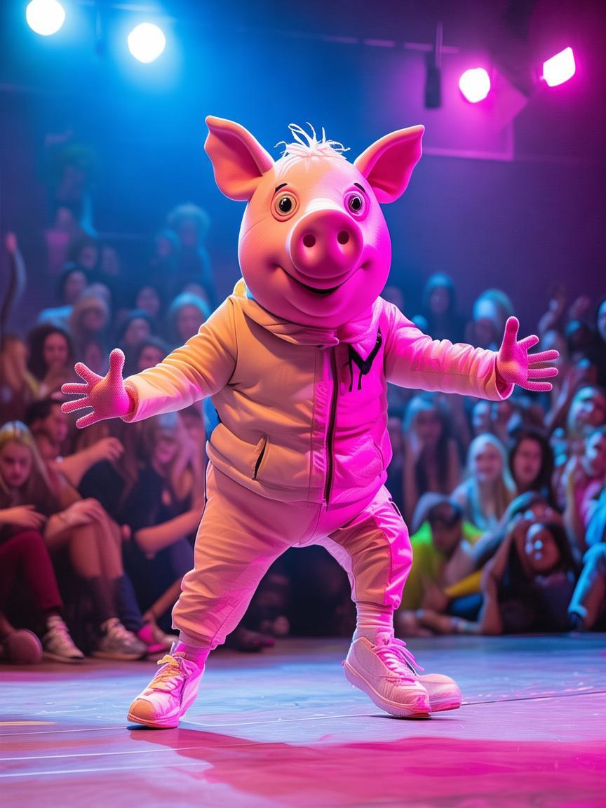 抖音舞蹈主播怎么涨粉_抖音舞主增粉法插图 抖音舞蹈主播怎么涨粉_抖音舞主增粉法插图