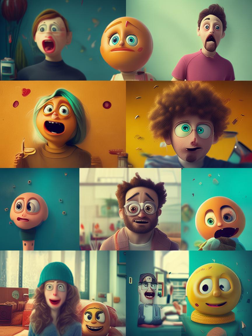 抖音涨粉表情视频怎么做_抖音表情视频如何做插图