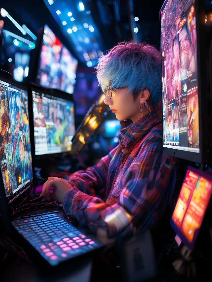 抖音赚钱最多的主播是谁_抖音谁赚钱最多？插图