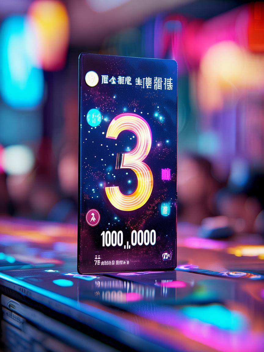 3元一万粉抖音卡盟_3元买1万粉抖音卡？插图