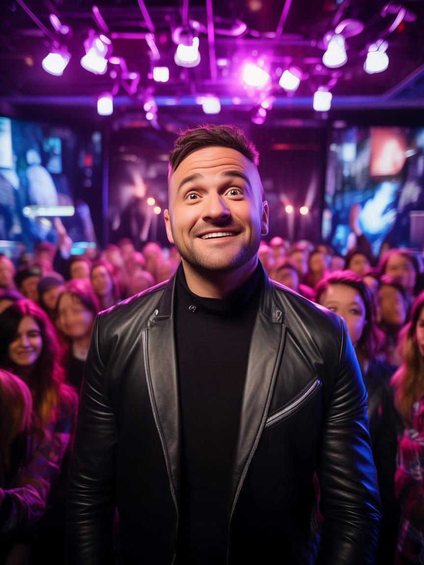 抽奖能涨粉丝吗抖音_抽粉抖音?插图 抽奖能涨粉丝吗抖音_抽粉抖音?插图