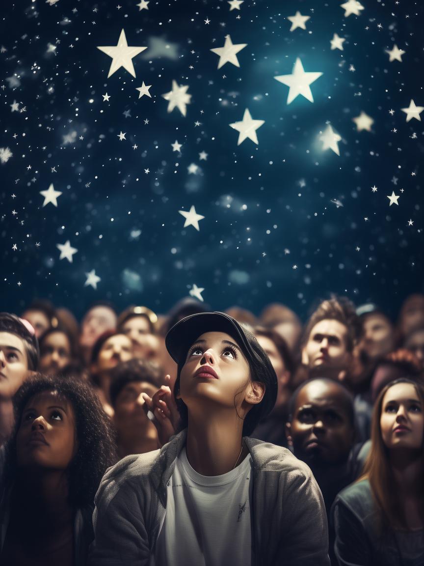 鹿晗抖音之前粉丝多少_鹿晗抖音粉丝数插图